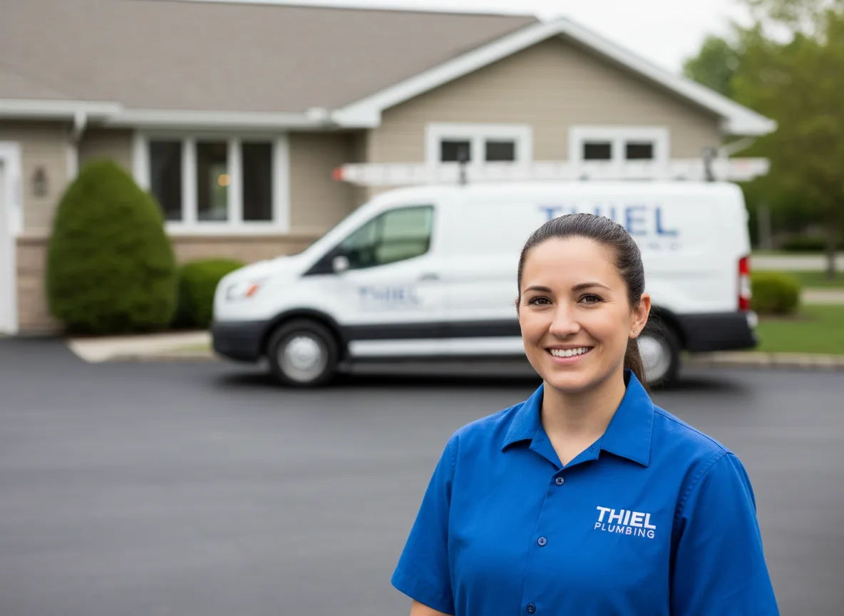 Plumber Pell Lake, WI FAQs